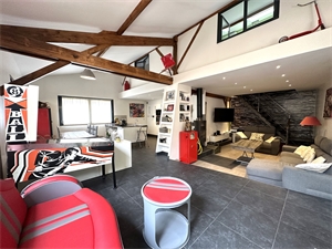 maison-villa à la vente -   77590  CHARTRETTES, surface 103 m2 vente maison-villa - APR701242